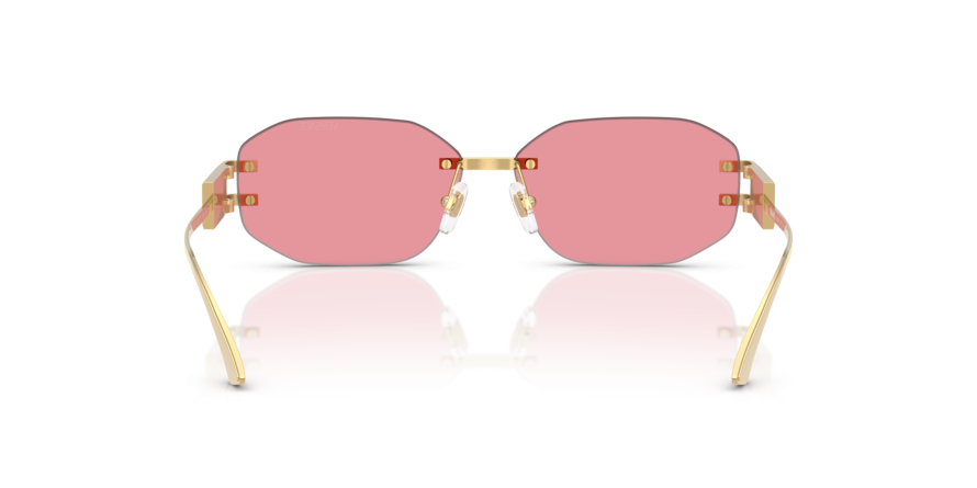 OKULARY VERSACE VE 2274 100284 58 ROZMIAR M