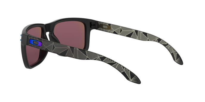 OKULARY OAKLEY® HOLBROOK OO 9102 9102H0 55 ROZMIAR M Z POLARYZACJĄ