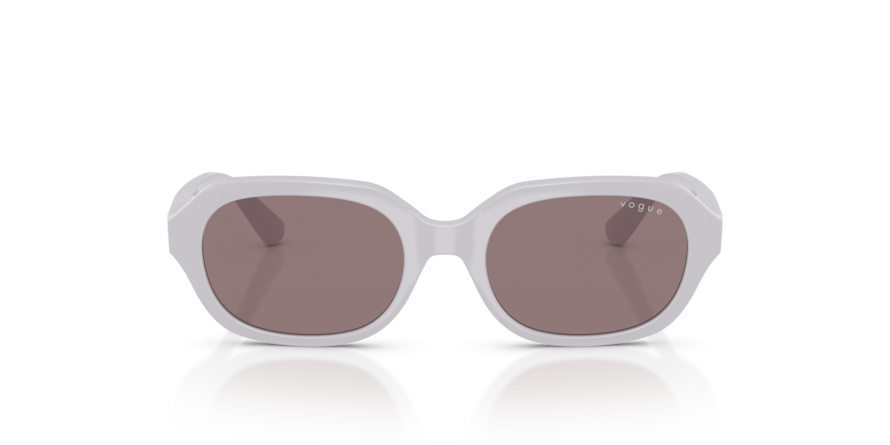 OKULARY DZIECIĘCE VOGUE EYEWEAR JUNIOR VJ 2035 31937N 48