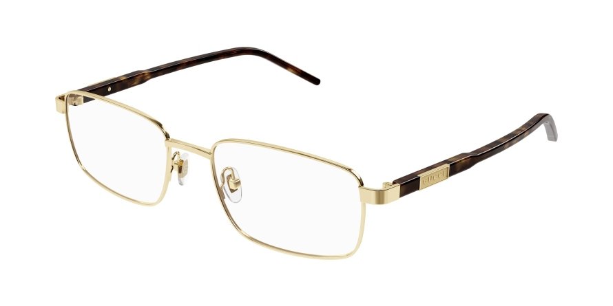 OKULARY KOREKCYJNE GUCCI GG 1801O 006 56 ROZMIAR M