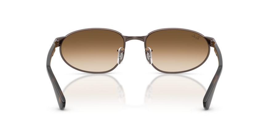 OKULARY RAY-BAN® RB 3777 925932 56 ROZMIAR M