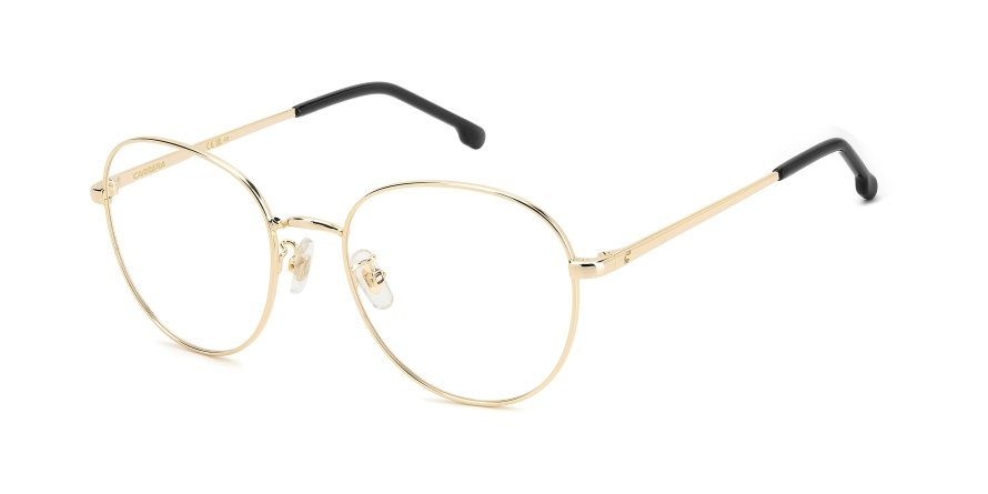 OKULARY KOREKCYJNE CARRERA CA 3012 J5G 53 ROZMIAR M
