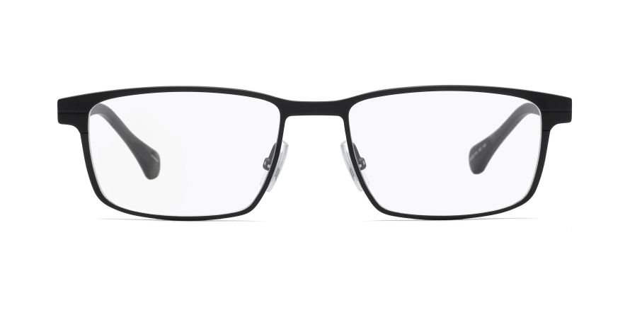 OKULARY KOREKCYJNE BOSS 1119IT 003 56 ROZMIAR M