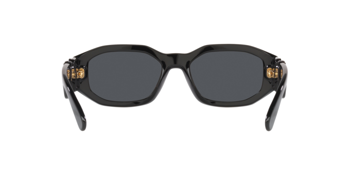 OKULARY VERSACE MEDUSA VE 4361 536087 53 ROZMIAR M