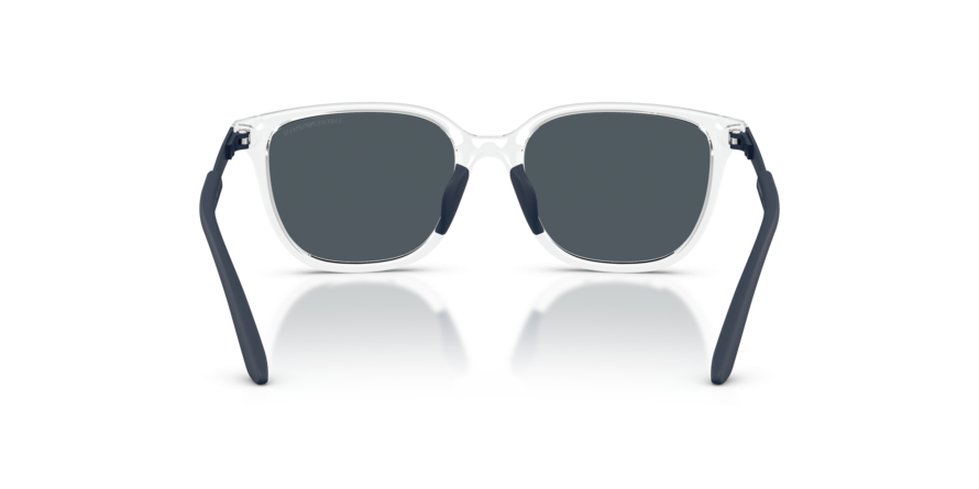OKULARY DZIECIĘCE EMPORIO ARMANI JUNIOR EK 4006U 589387 49