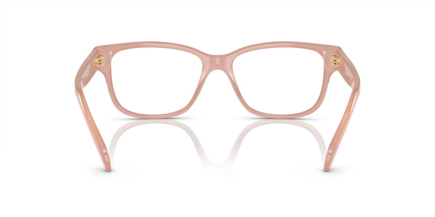 OKULARY KOREKCYJNE SWAROVSKI SK 2007 1025 52 ROZMIAR M