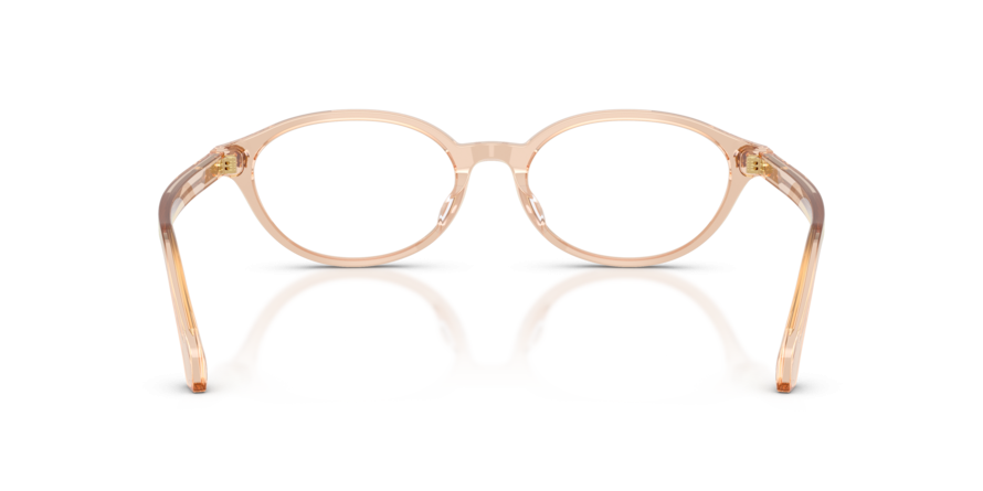 OKULARY KOREKCYJNE VERSACE VE 3393D 5518 53 ROZMIAR M