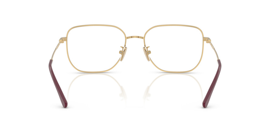 OKULARY KOREKCYJNE VOGUE EYEWEAR VO 4335D 280 55 ROZMIAR M