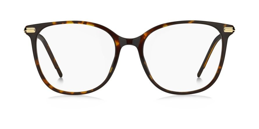 OKULARY KOREKCYJNE BOSS 1663 2IK 54 ROZMIAR M
