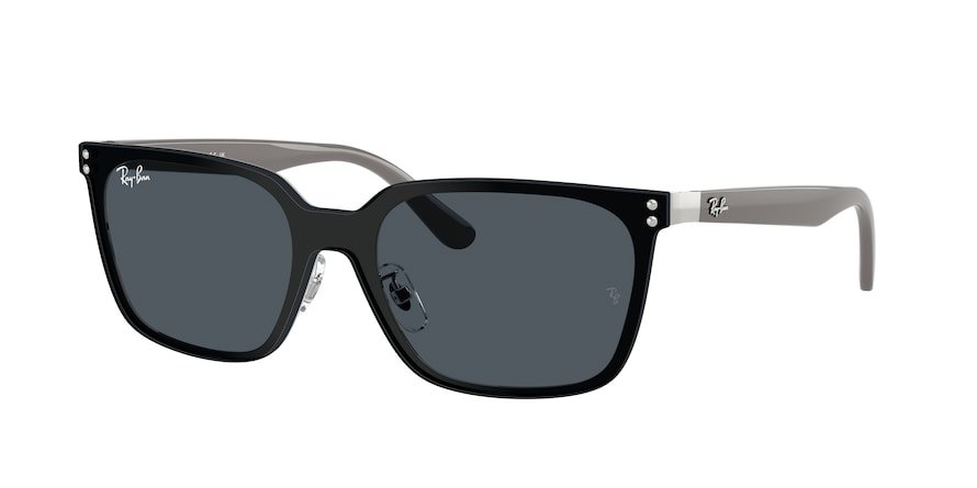 OKULARY RAY-BAN® RB 3784D 003/87 45 ROZMIAR UNIWERSALNY