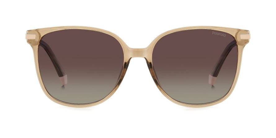 OKULARY POLAROID PLD 4170GSX J5G 56 ROZMIAR M Z POLARYZACJĄ