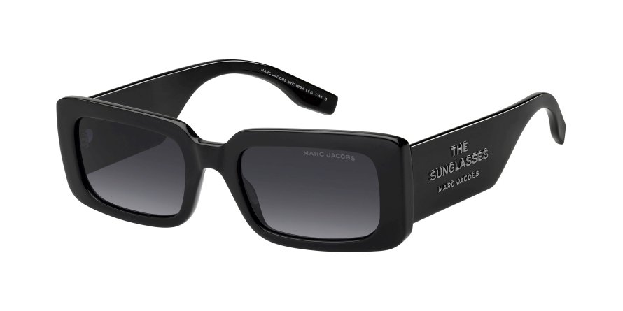 OKULARY MARC JACOBS MARC 804S 807 53 ROZMIAR M