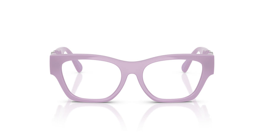 OKULARY KOREKCYJNE DZIECIĘCE VERSACE JUNIOR VK 3008U 5506 46