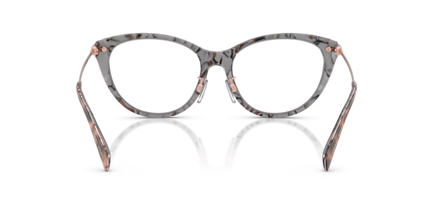 OKULARY KOREKCYJNE MICHAEL KORS YANGTZE MK 4153D 4017 54 ROZMIAR M