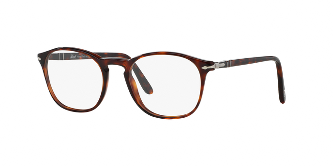 OKULARY KOREKCYJNE PERSOL® PO 3007V 24 52 ROZMIAR M