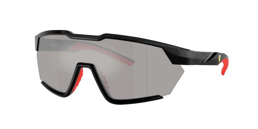 OKULARY FERRARI SCUDERIA FZ 6018U 501/6G 41 ROZMIAR L