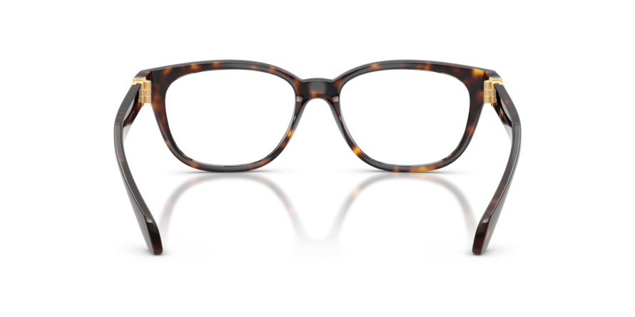 OKULARY KOREKCYJNE VERSACE VE 3376U 108 53 ROZMIAR M