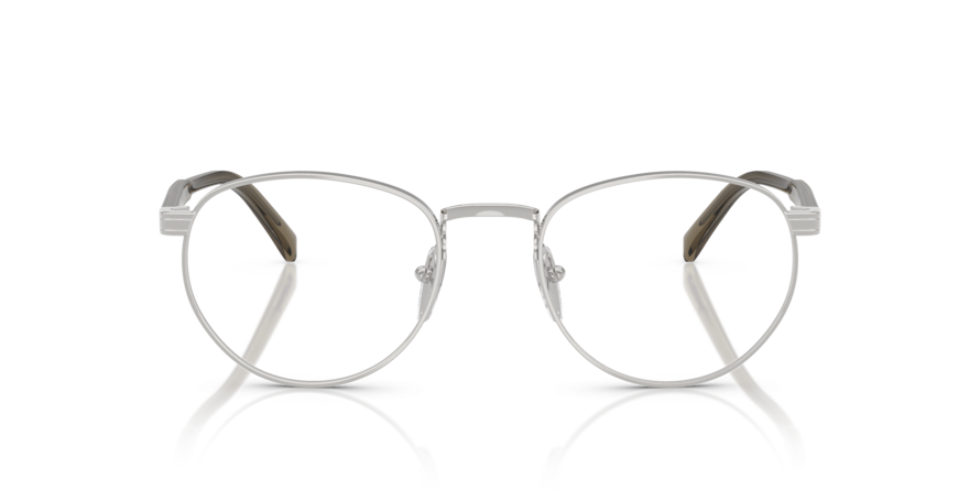 OKULARY KOREKCYJNE PRADA EYEWEAR PR B52V 11U1O1 53 ROZMIAR M