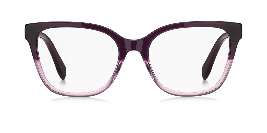 OKULARY KOREKCYJNE MARC JACOBS MARC 816 B3V 54 ROZMIAR M