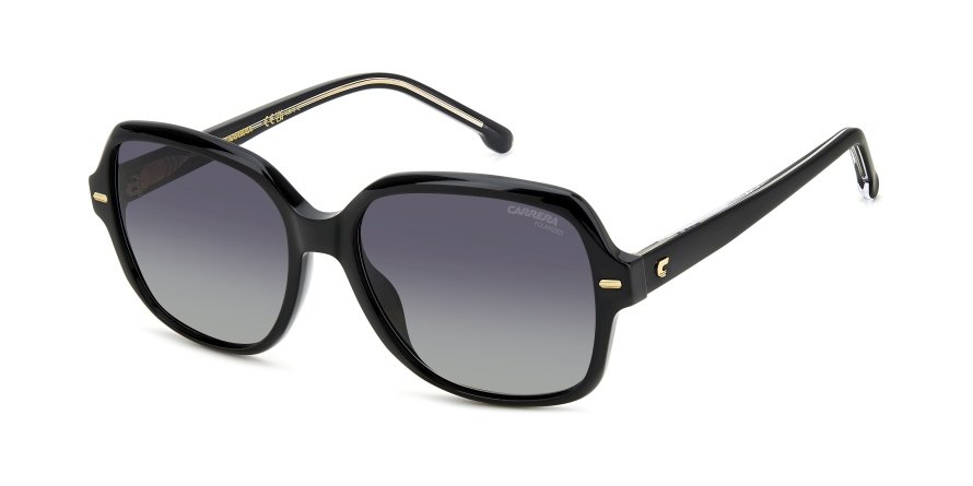 OKULARY CARRERA CA 3028S 807 55 ROZMIAR M Z POLARYZACJĄ