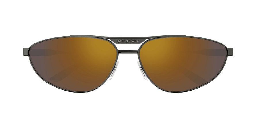 OKULARY BALENCIAGA BB 0417S 003 66 ROZMIAR L