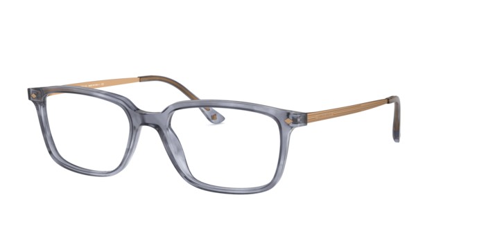 OKULARY KOREKCYJNE GIORGIO ARMANI AR 7183 5567 55 ROZMIAR M