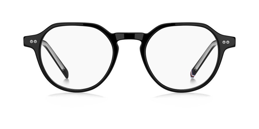 OKULARY KOREKCYJNE TOMMY HILFIGER TH 2128 807 50 ROZMIAR M