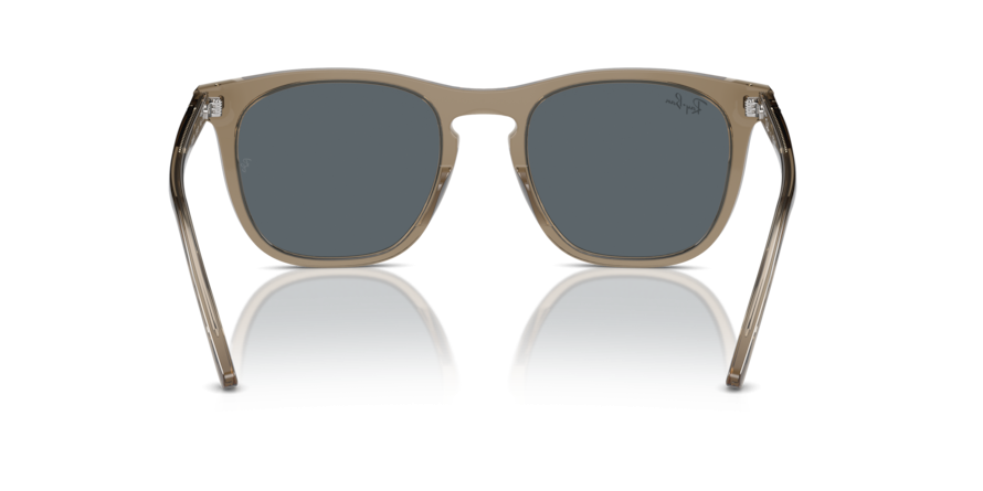 OKULARY RAY-BAN® RB 2210 6765R5 53 ROZMIAR M