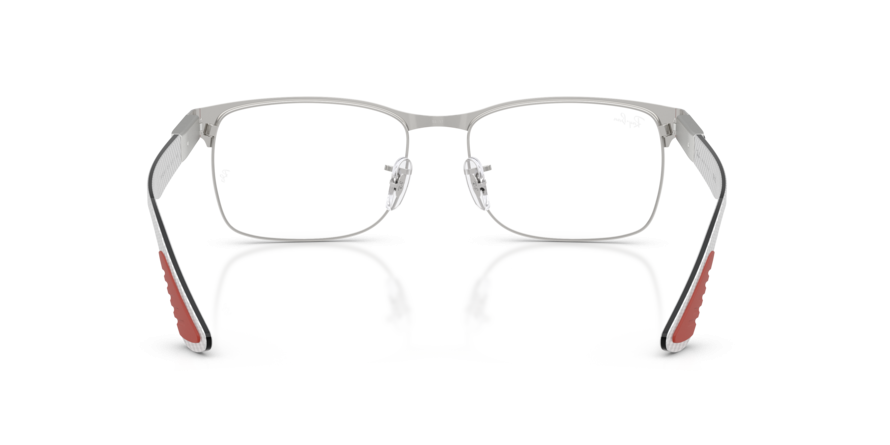 OKULARY KOREKCYJNE RAY-BAN® RX 8425M F131 55 ROZMIAR M