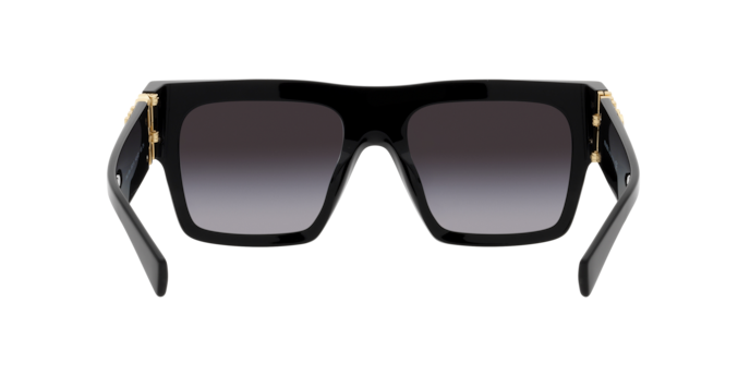 OKULARY MIU MIU MU 10WS 1AB5D1 55 ROZMIAR M