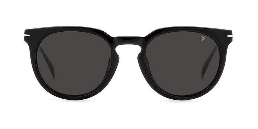 OKULARY DAVID BECKHAM DB 1112S 08A 52 ROZMIAR M