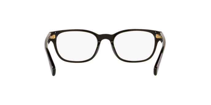 OKULARY KOREKCYJNE DZIECIĘCE POLO RALPH LAUREN PP 8543U 5001 49