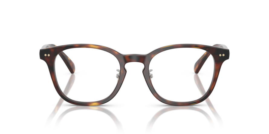 OKULARY KOREKCYJNE POLO RALPH LAUREN PH 2285D 6137 51 ROZMIAR M