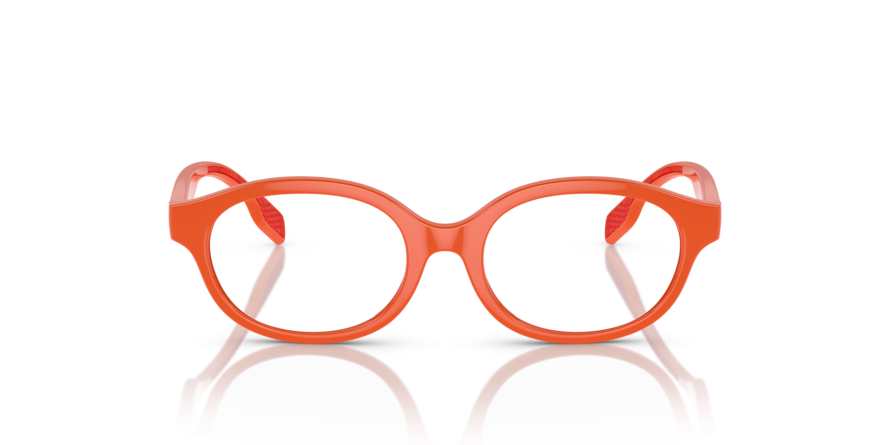 OKULARY KOREKCYJNE DZIECIĘCE BURBERRY JB 2004U 4083 45