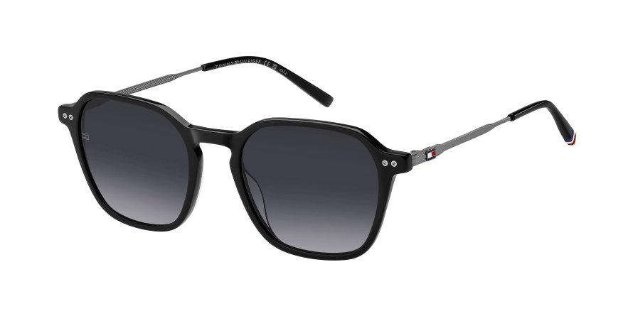 OKULARY TOMMY HILFIGER TH 2132S 807 53 ROZMIAR M
