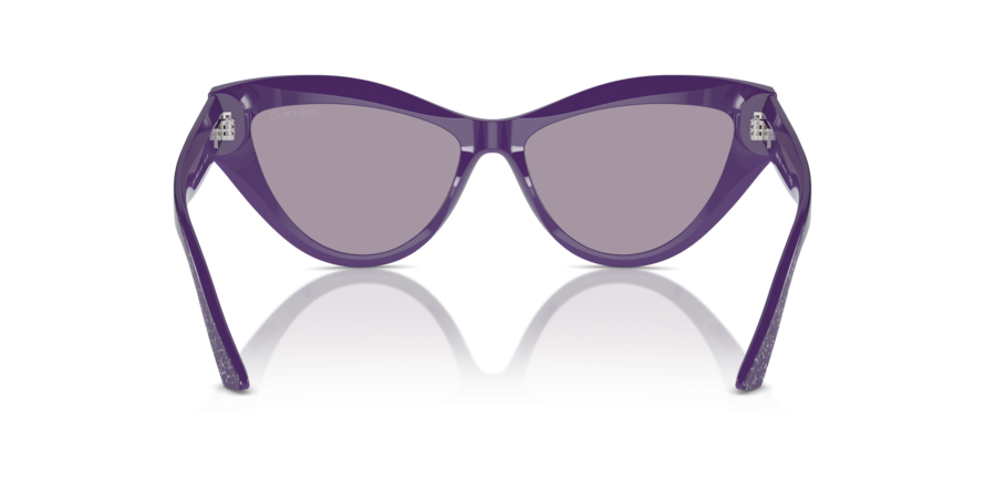 OKULARY JIMMY CHOO JC 5004 50482S 55 ROZMIAR M
