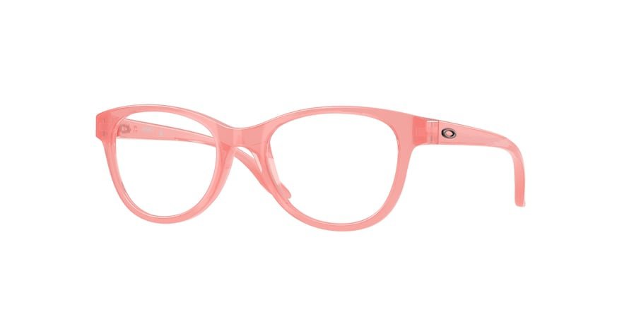 OKULARY KOREKCYJNE DZIECIĘCE OAKLEY® JUNIOR HUMBLY OY 8022 802207 44