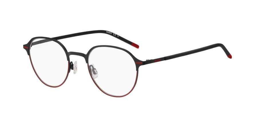 OKULARY KOREKCYJNE HUGO HG 1234 OIT 49 ROZMIAR S