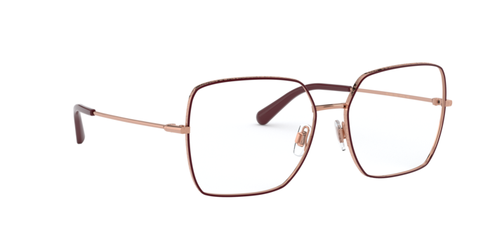 OKULARY KOREKCYJNE DOLCE & GABBANA DG 1323 1333 54 ROZMIAR M