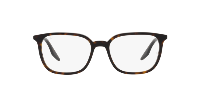 OKULARY KOREKCYJNE RAY-BAN® RX 5406 2012 54 ROZMIAR M