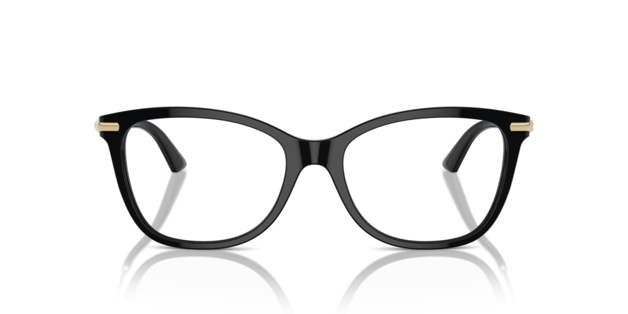 OKULARY KOREKCYJNE JIMMY CHOO JC 3007HB 5000 54 ROZMIAR M