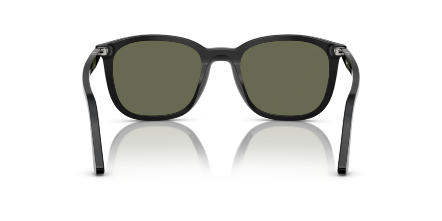 OKULARY PERSOL® PO 3355S 95/58 54 ROZMIAR M Z POLARYZACJĄ