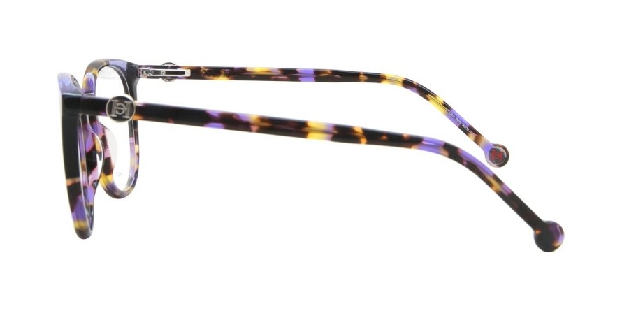 OKULARY KOREKCYJNE CAROLINA HERRERA CH 0056 F0T 54 ROZMIAR M
