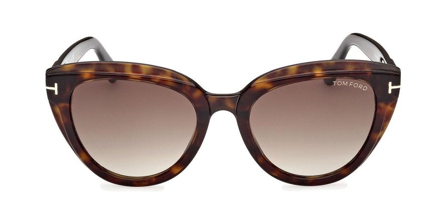 OKULARY TOM FORD TF 0938 52F 53 ROZMIAR M