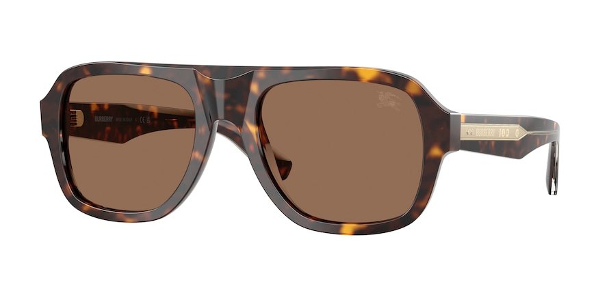 OKULARY BURBERRY BE 4478 420573 55 ROZMIAR M
