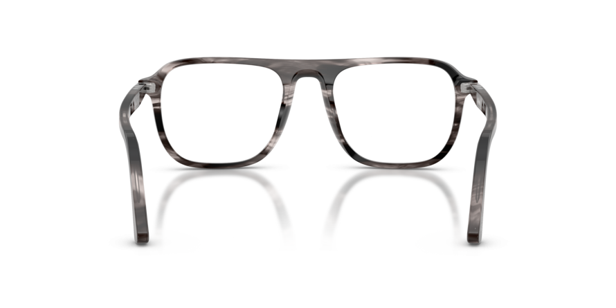 OKULARY KOREKCYJNE PERSOL® JACQUES PO 3359V 1238 53 ROZMIAR M