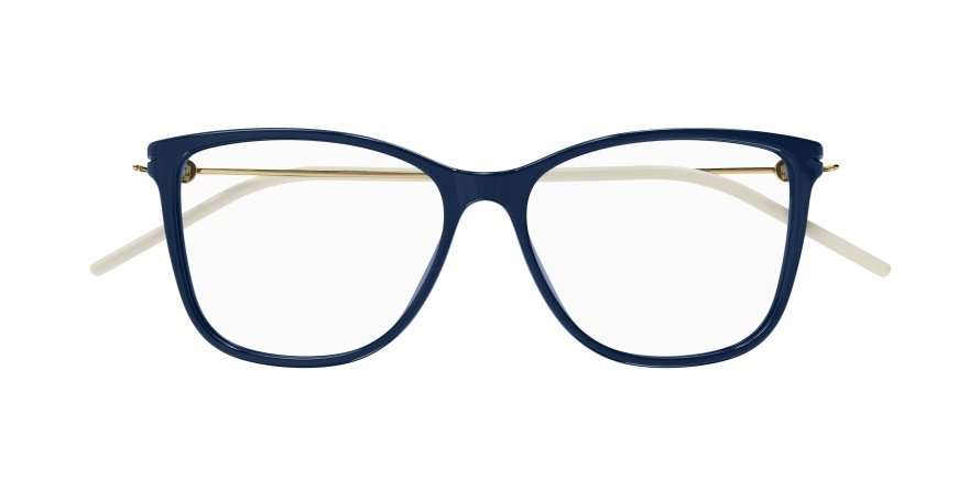 OKULARY KOREKCYJNE GUCCI GG 1272O 003 53 ROZMIAR M