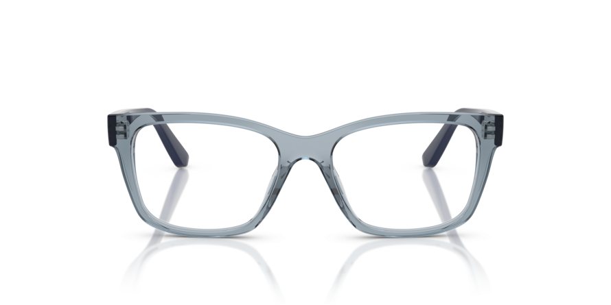OKULARY KOREKCYJNE DZIECIĘCE VOGUE EYEWEAR JUNIOR VY 2034 2966 49