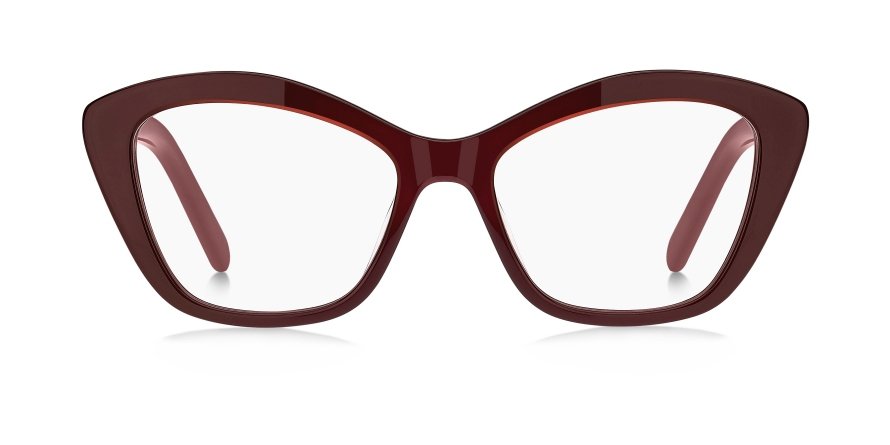OKULARY KOREKCYJNE MARC JACOBS MARC 802 C8C 53 ROZMIAR M