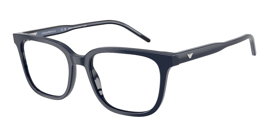 OKULARY KOREKCYJNE EMPORIO ARMANI EA 3258 6256 54 ROZMIAR M